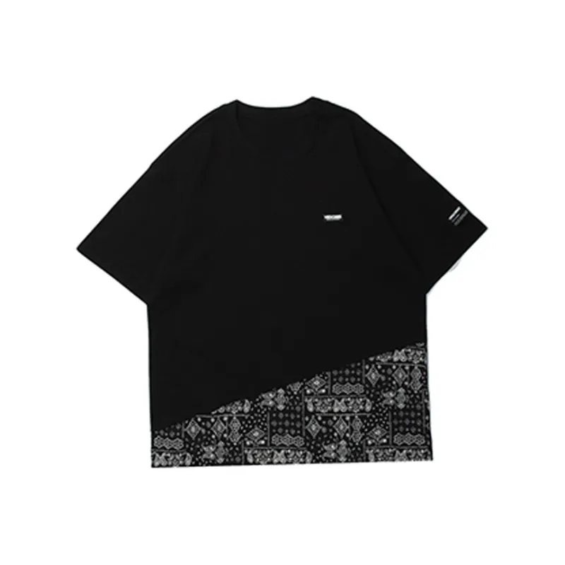 JK&JS T-Shirts Unisex-2