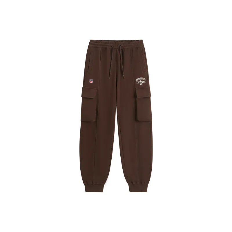 NFL Casual Pants Unisex-14