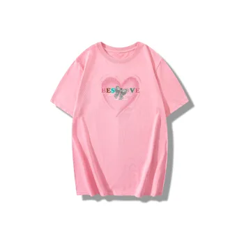 Oudifu T Shirts Women's