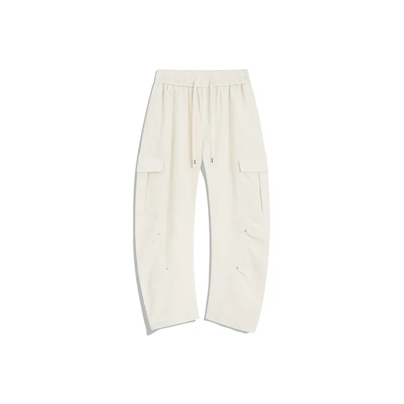 AMBER LIGHT Casual Pants Unisex-15