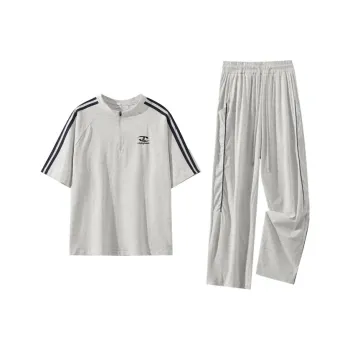LIVINGTOWN Casual Sportswear Unisex