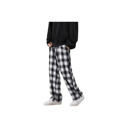 Universal Templates Casual Pants Unisex