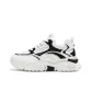 White Black