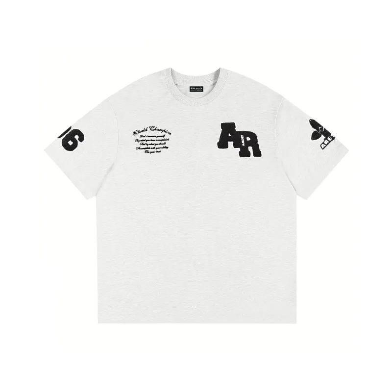 PAINT STAIN T-Shirts Unisex-0