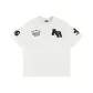 White Heather Gray