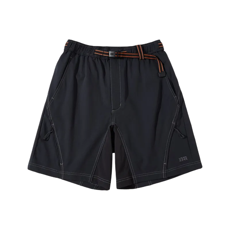 NOTHOMME Casual Shorts Unisex-5