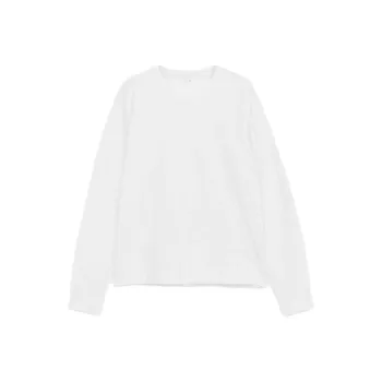 ARKET T Shirts Women's White