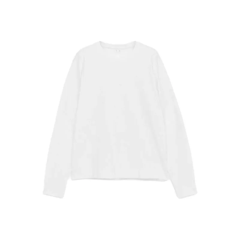 ARKET T Shirts Women's White-0