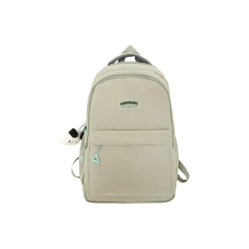 SUN EARTH &U Nylon Backpack Regular Unisex-6
