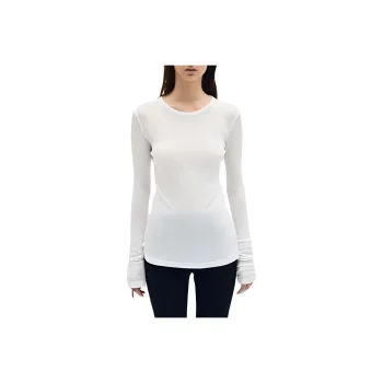 Ann Demeulemeester T Shirt Women's White