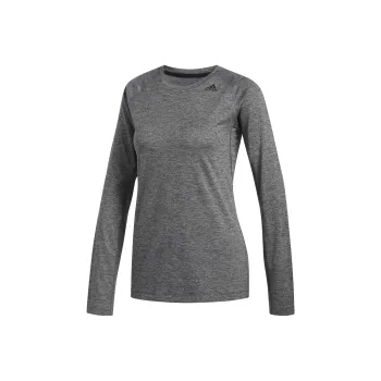 Adidas Prime T-Shirt Women's Gray