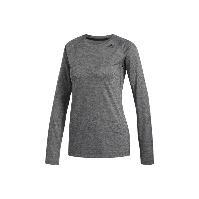 Adidas Prime T-Shirt Women's Gray-0