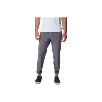 Columbia PFG Terminal Roamer™ Casual Pants Men's City Gray