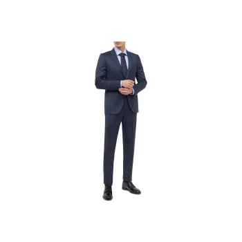 Ermenegildo Zegna Business Suits Men
