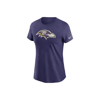 Nike Clemson Athletic Prep Arch Local Script Women's Nike College T Shirt