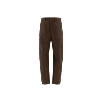 Lemaire Curved 5 Pocket Pants