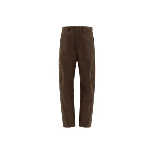 Lemaire Curved 5 Pocket Pants