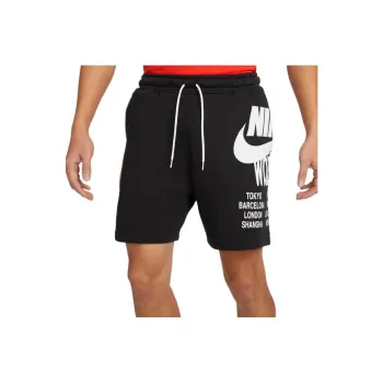 Nike Sports Shorts Men Black