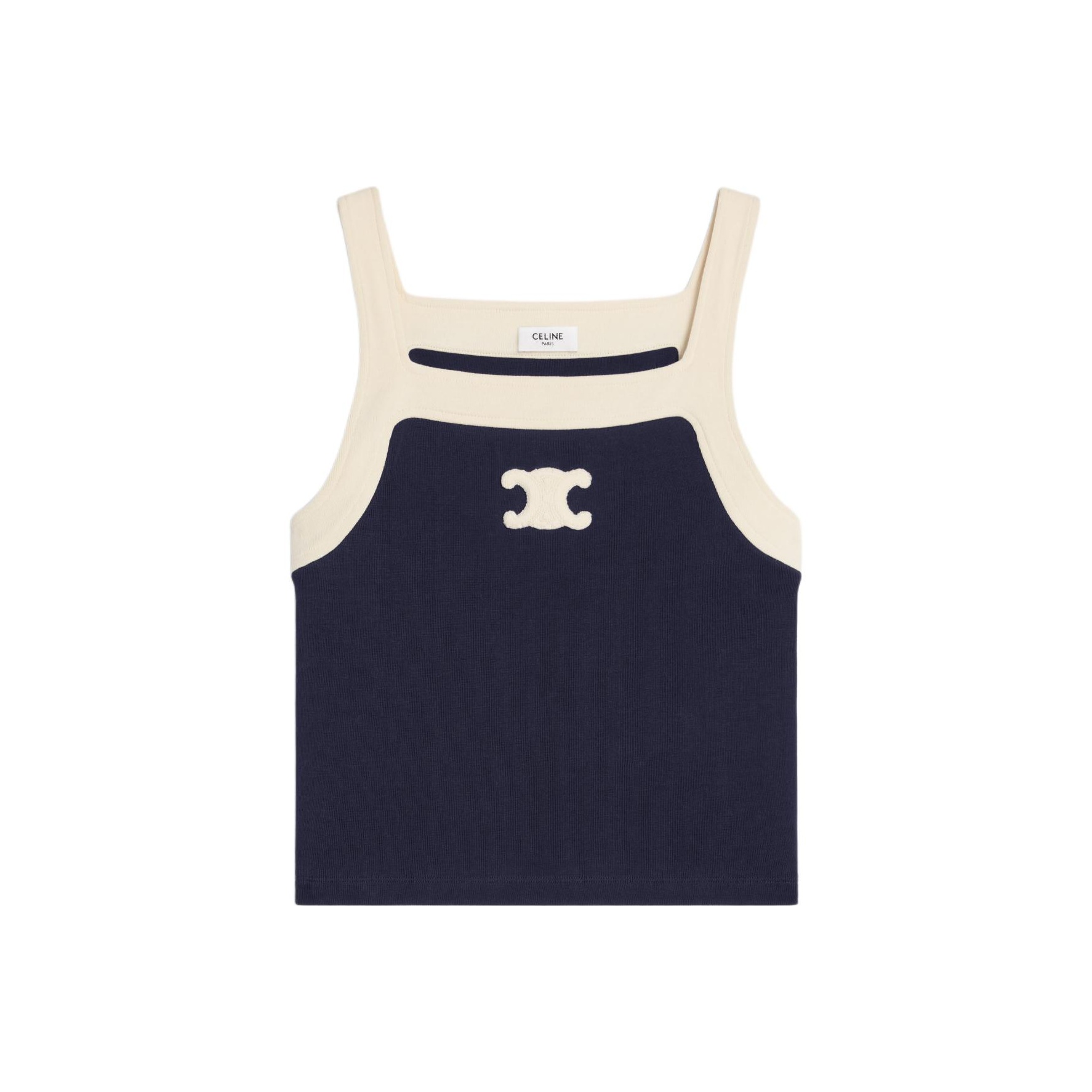 Celine tank top - POIZON