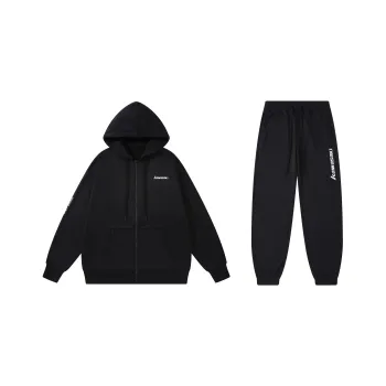 Kawasaki Sweatshirt Sets Unisex
