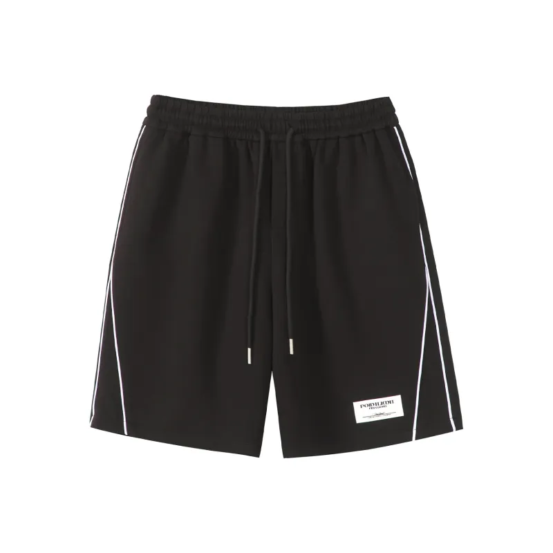 POINTLIMIT SS24 Casual Shorts Unisex-0