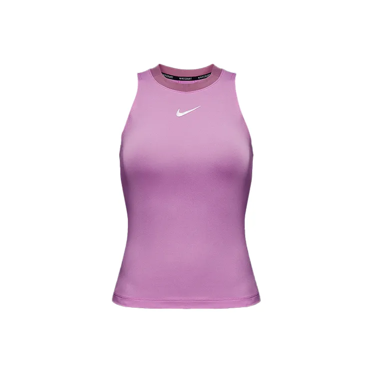 Nike Court Advantage Women's Dri-FIT Tennis Tank Top-0