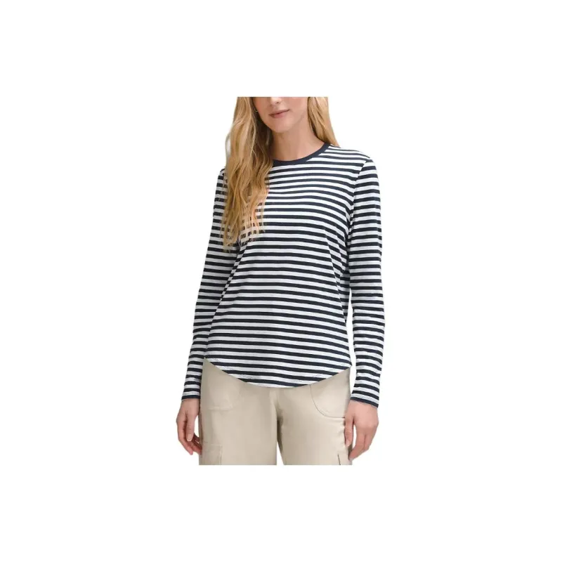 Lululemon Love Set in Sleeve T Shirt Women's-7