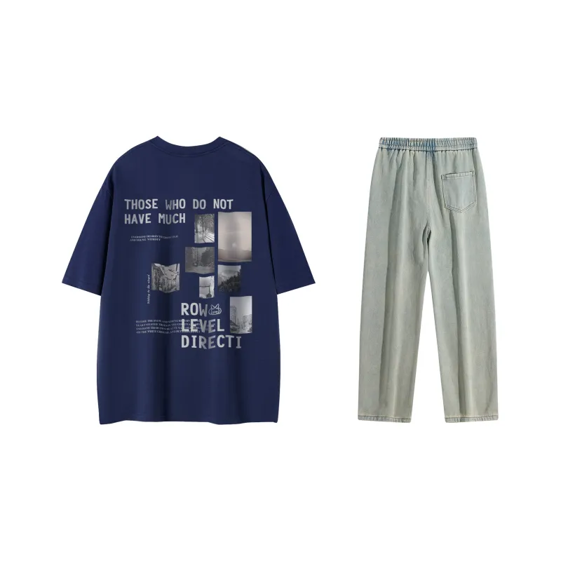 LEVEL Casual Sportswear Unisex-27