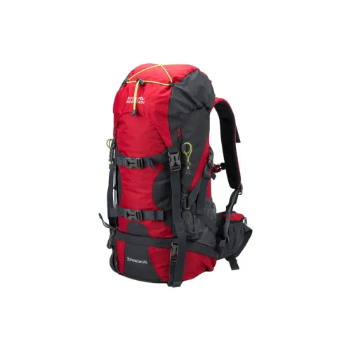 ROYAL MOUNTAIN Outdoor Bags Nylon 65L Multicolor Unisex