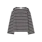 Navy Blue/Stripes