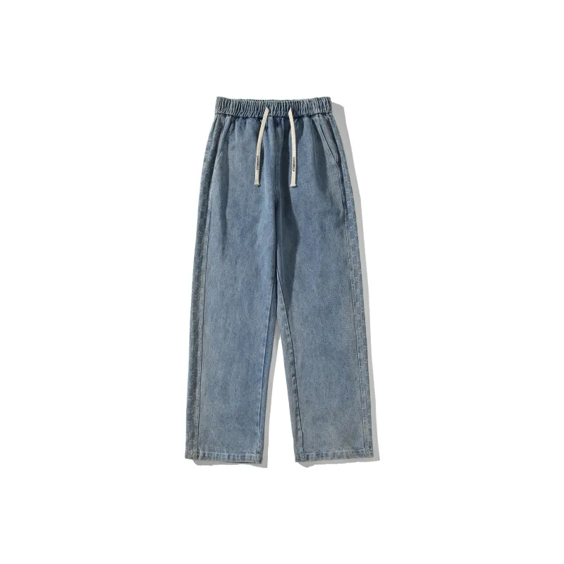 Caramella Jeans Unisex-5