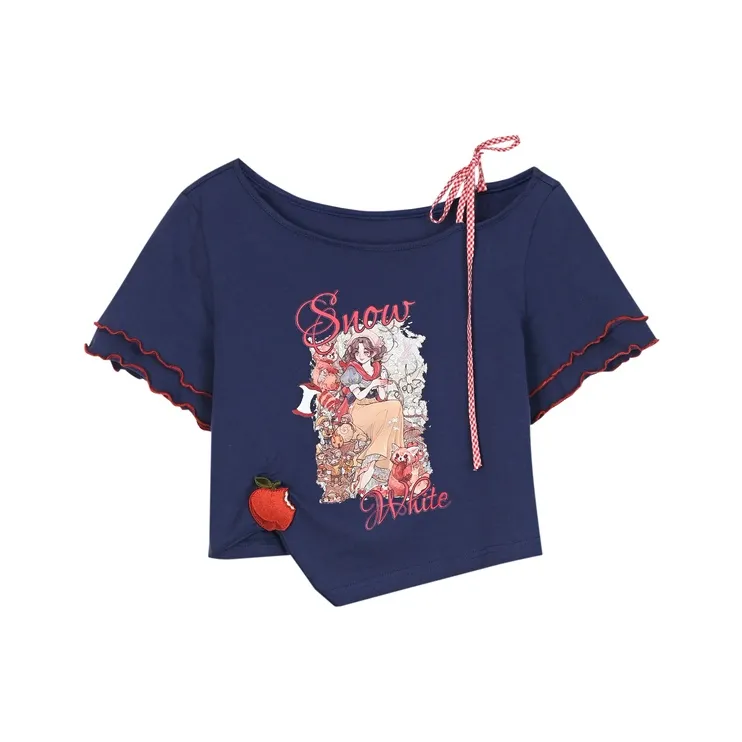 SNBL T Shirts Women's-2