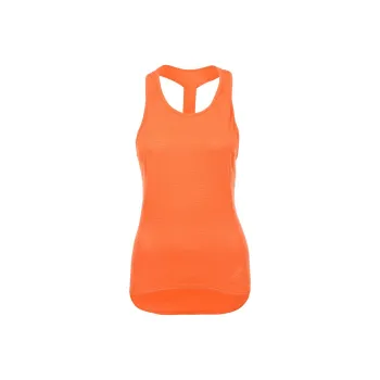 Adidas Tank Tops Women's Orange