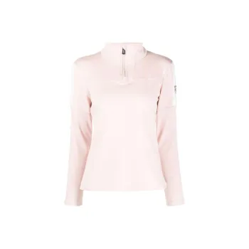 ROSSIGNOL Stripe-detail Performance Top