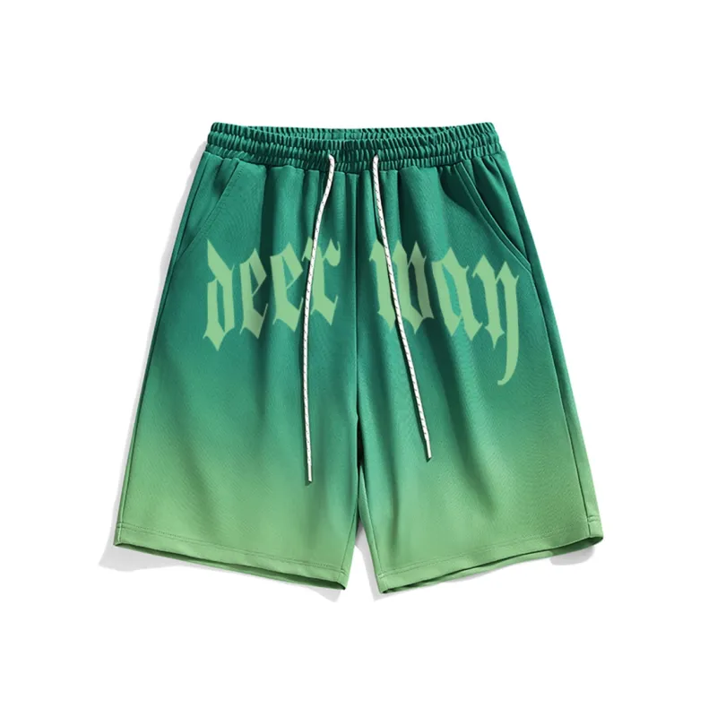 DEERWAY Casual Shorts Unisex-3