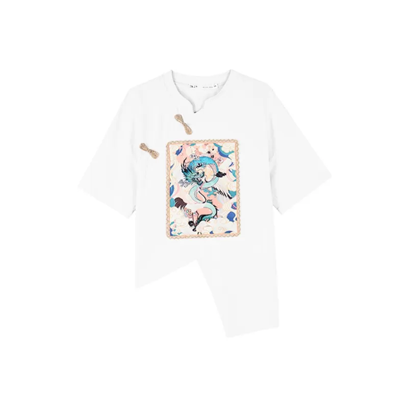 JK&JS T-Shirts Women's-2