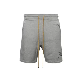 RHUDE Sweatshort