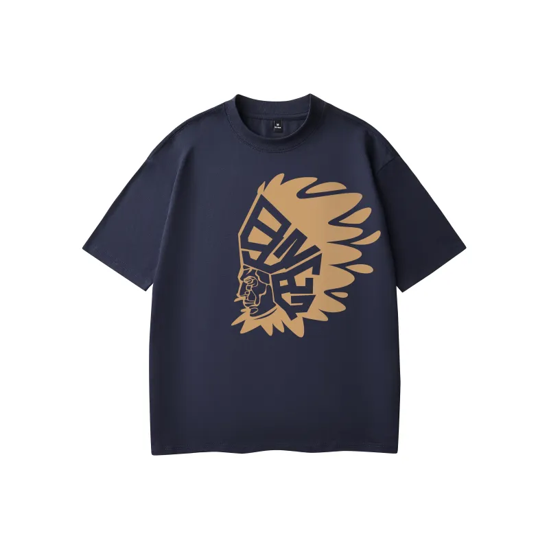 BENGEN T Shirts Unisex-8