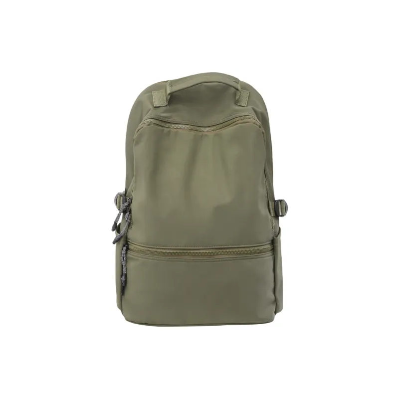 GOBLIN SHARKS 1759 Nylon Backpack Unisex Multicolor-18