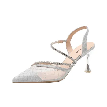 DAPHNE Slim Heel High Heels Women's