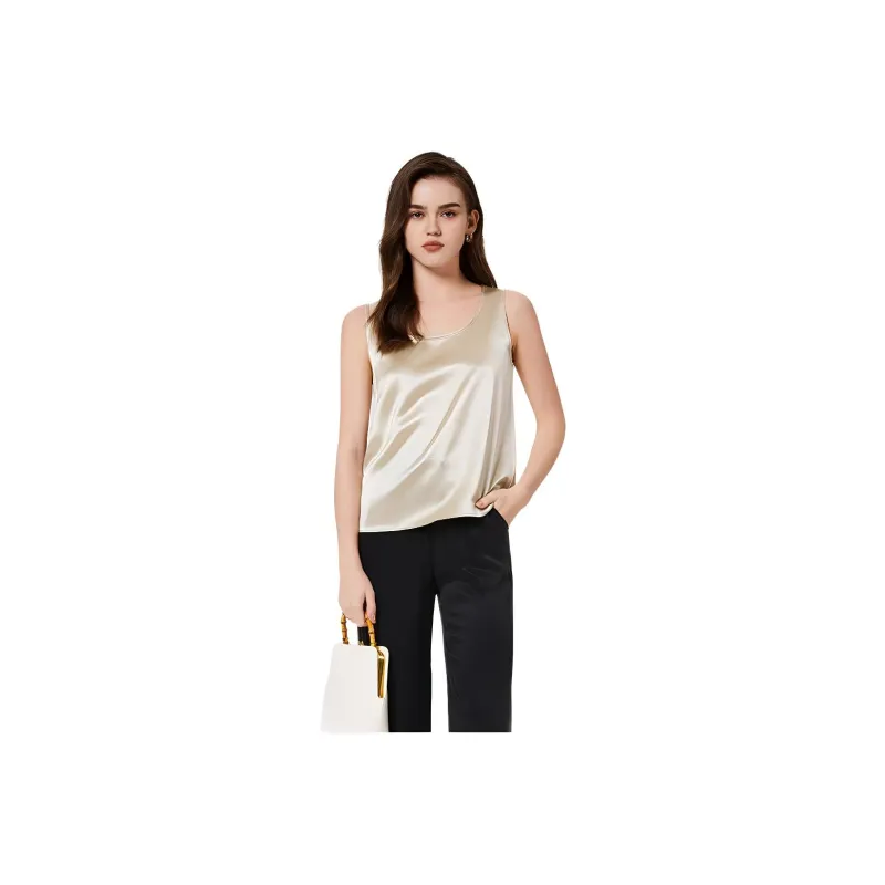 NINI WEST Tank Tops Women's-7