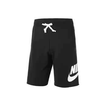 Nike Sports Shorts Men Black