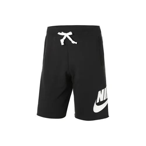 Nike Sports Shorts Men Black