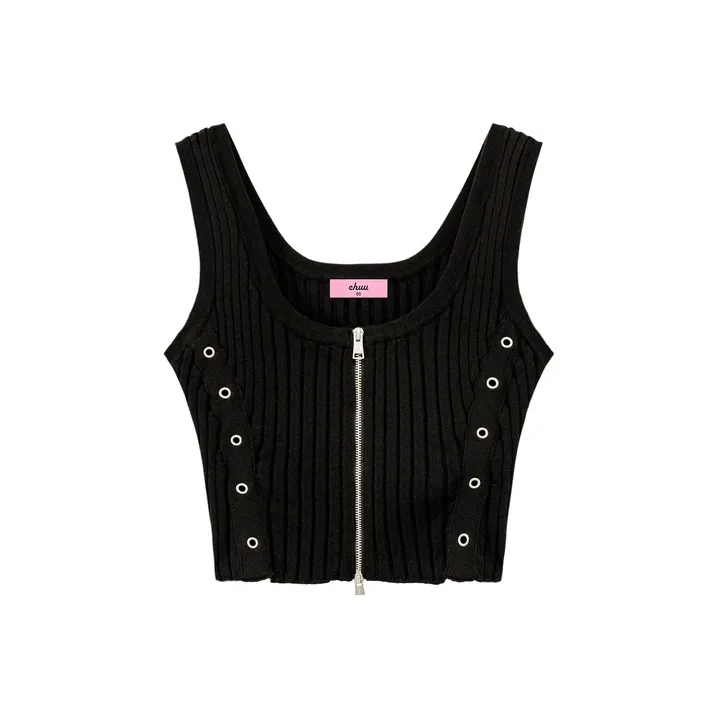 CHUU Tank Tops Women's-1