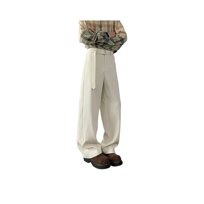 WKOOG Casual Pants Unisex-7