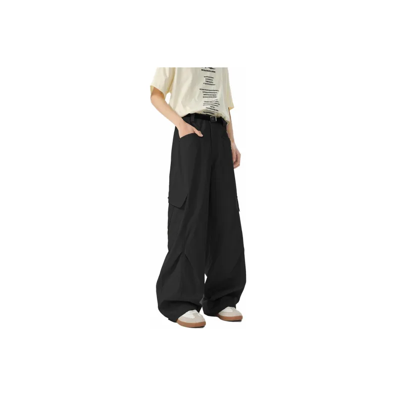 Mulinsen Casual Pants Unisex-0