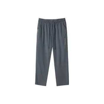 Warrior Knitted Sweatpants Unisex