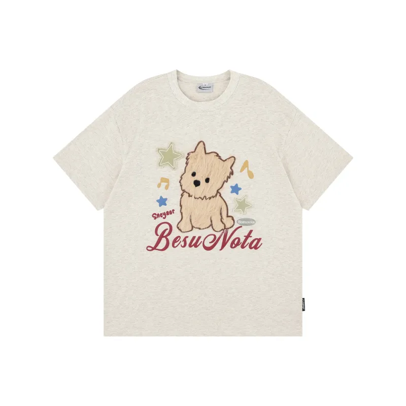 CUWU T Shirts Unisex-0