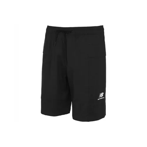 New Balance Sports Shorts Men Black