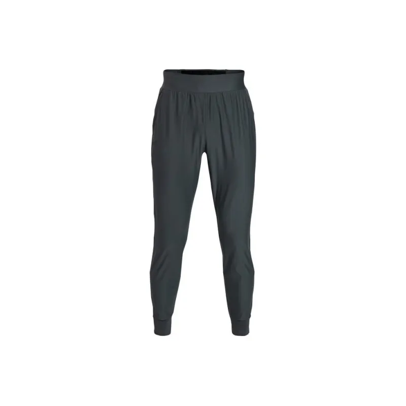 Under Armour Athletic Trousers Men's Gray-0